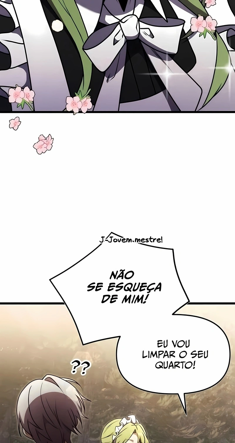 O Cavaleiro Prodígio com Tempo Limitado Capítulo 17 Página 30