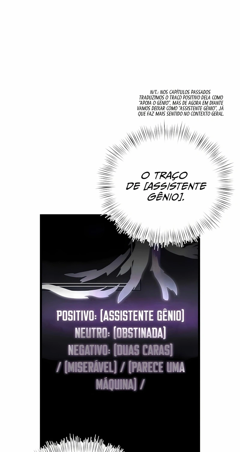 O Cavaleiro Prodígio com Tempo Limitado Capítulo 17 Página 42