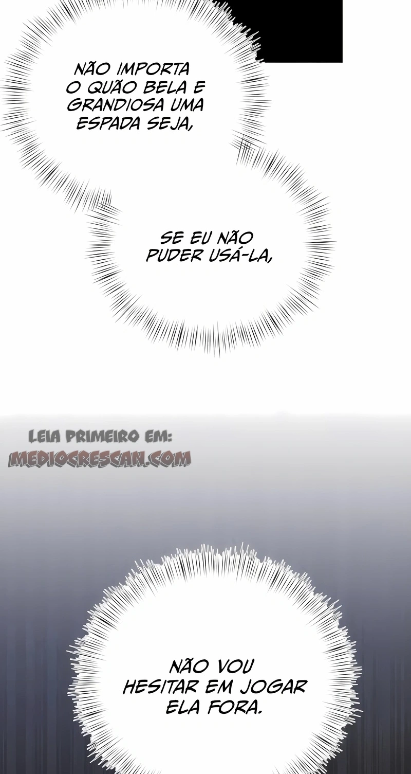 O Cavaleiro Prodígio com Tempo Limitado Capítulo 17 Página 43