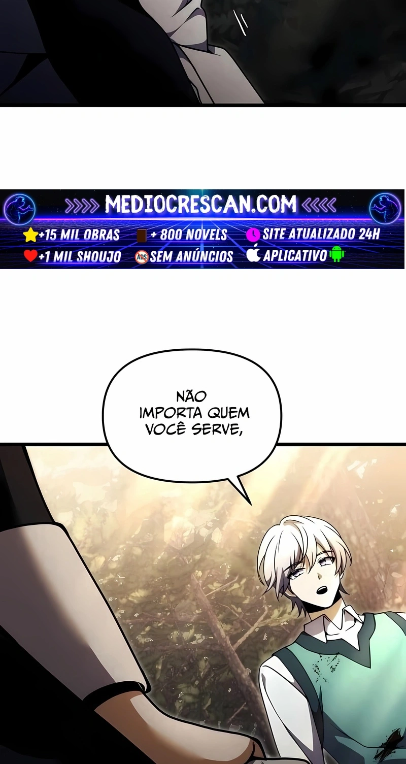 O Cavaleiro Prodígio com Tempo Limitado Capítulo 17 Página 52