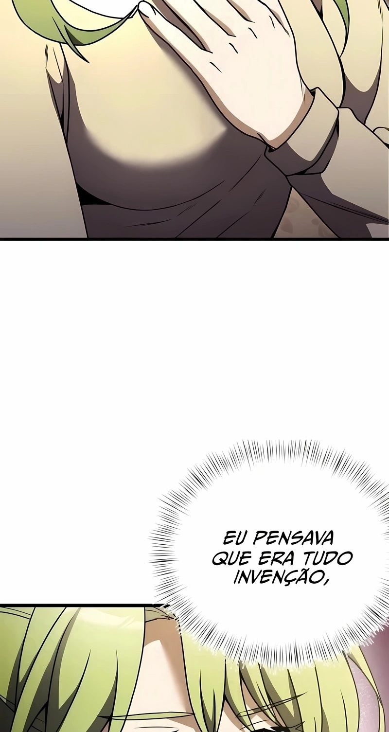 O Cavaleiro Prodígio com Tempo Limitado Capítulo 17 Página 69