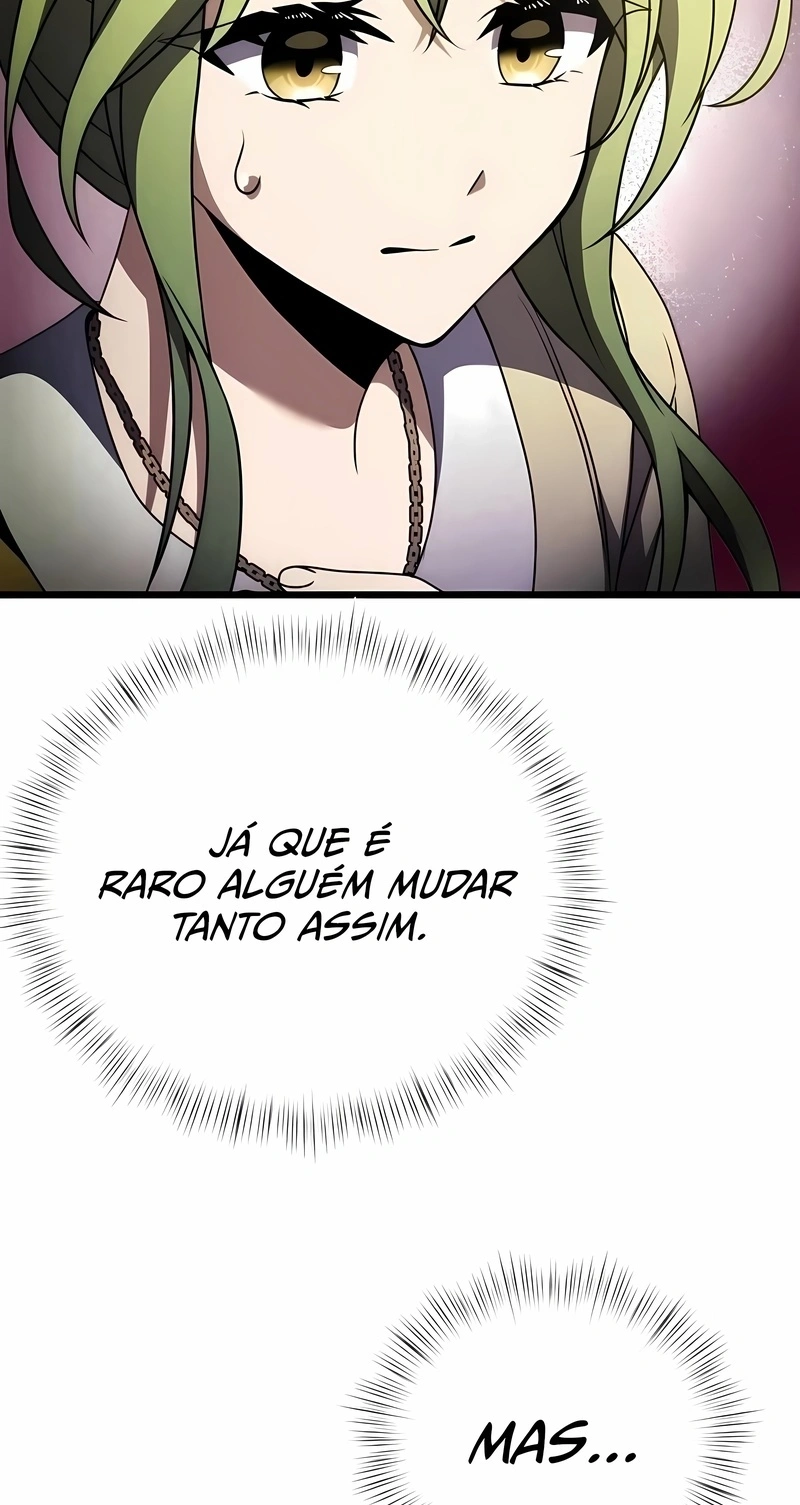O Cavaleiro Prodígio com Tempo Limitado Capítulo 17 Página 70