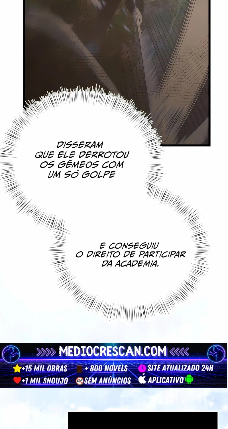 O Cavaleiro Prodígio com Tempo Limitado Capítulo 17 Página 72