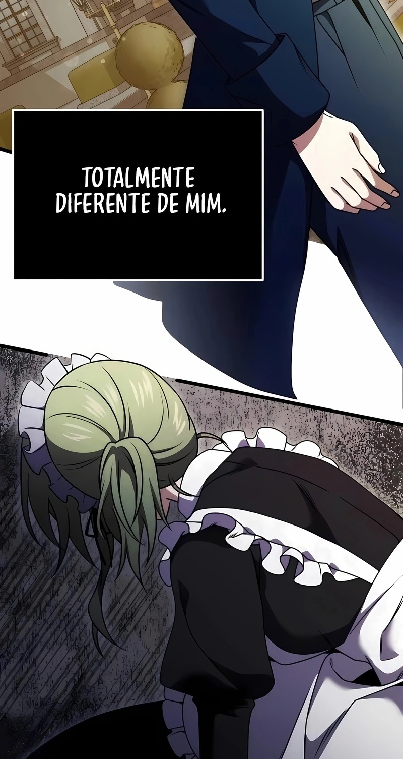 O Cavaleiro Prodígio com Tempo Limitado Capítulo 17 Página 74