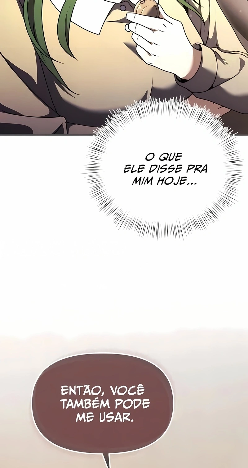 O Cavaleiro Prodígio com Tempo Limitado Capítulo 17 Página 77
