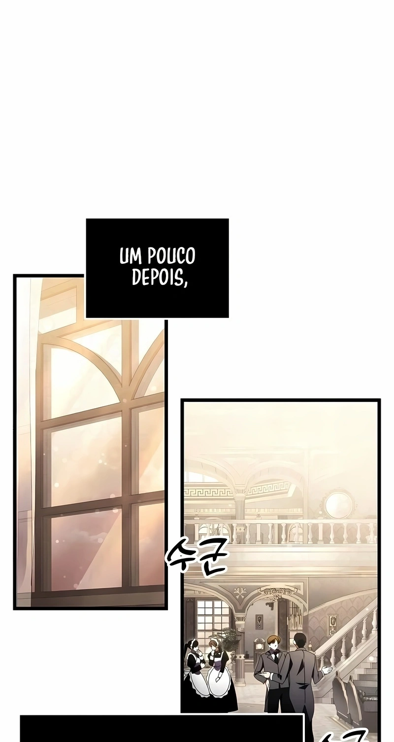 O Cavaleiro Prodígio com Tempo Limitado Capítulo 17 Página 82