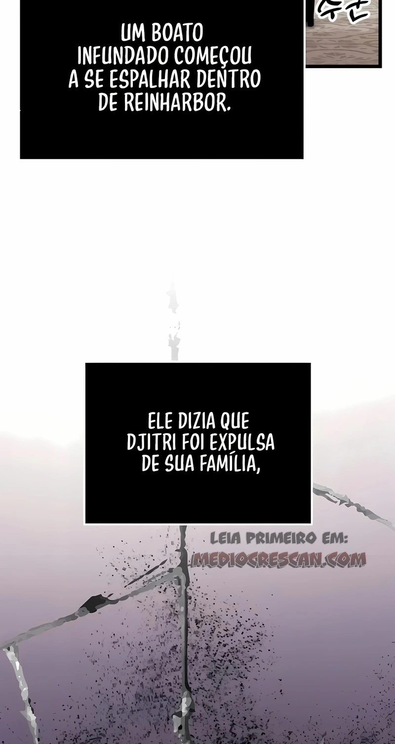 O Cavaleiro Prodígio com Tempo Limitado Capítulo 17 Página 83