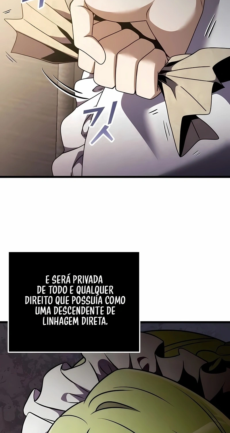 O Cavaleiro Prodígio com Tempo Limitado Capítulo 17 Página 89