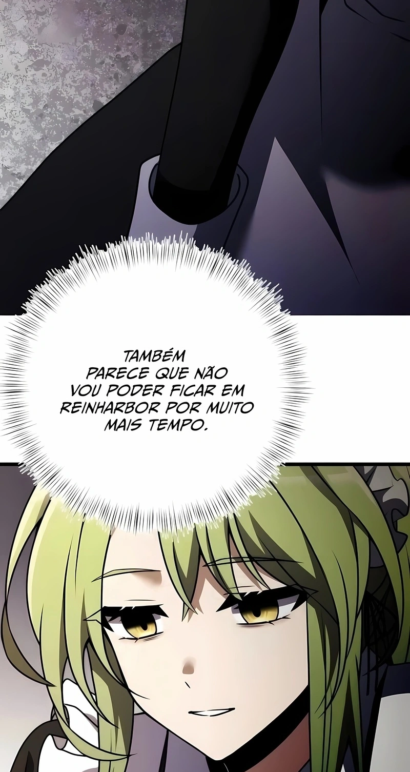 O Cavaleiro Prodígio com Tempo Limitado Capítulo 17 Página 91