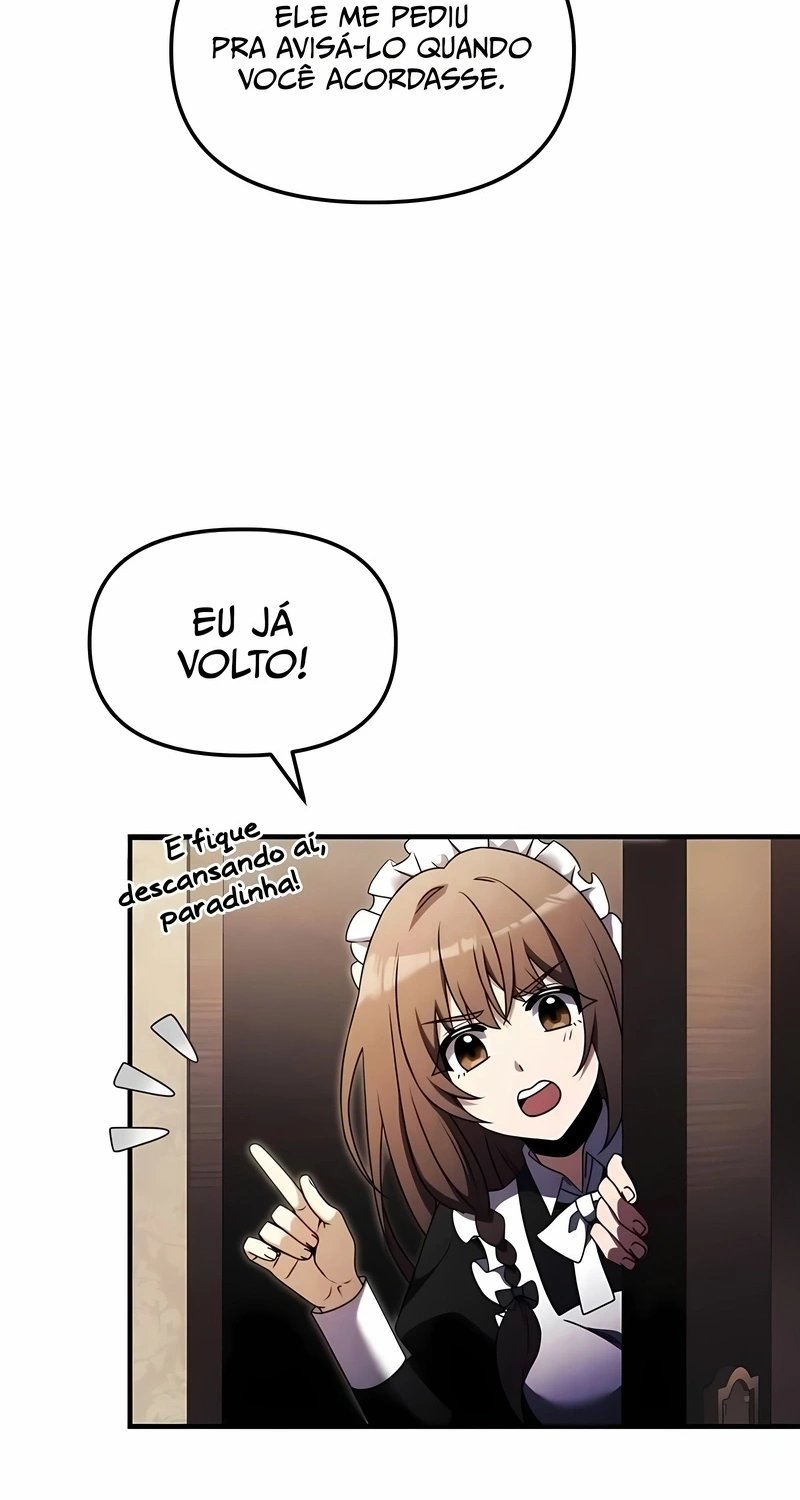 O Cavaleiro Prodígio com Tempo Limitado Capítulo 18 Página 101