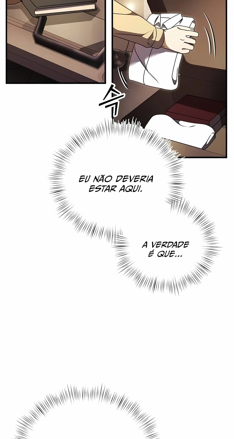 O Cavaleiro Prodígio com Tempo Limitado Capítulo 18 Página 105