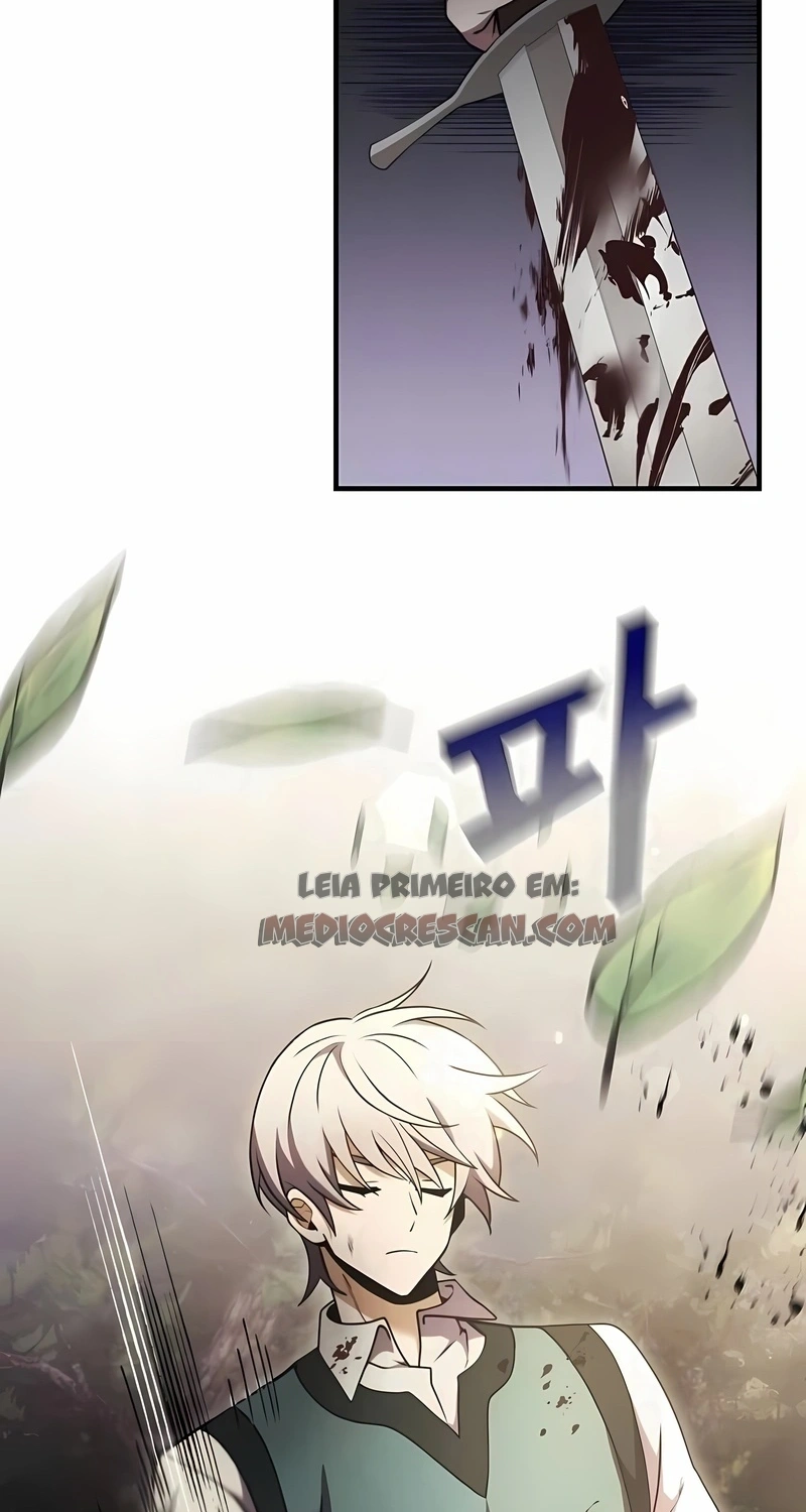 O Cavaleiro Prodígio com Tempo Limitado Capítulo 18 Página 12