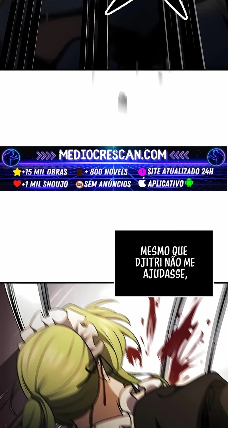 O Cavaleiro Prodígio com Tempo Limitado Capítulo 18 Página 34