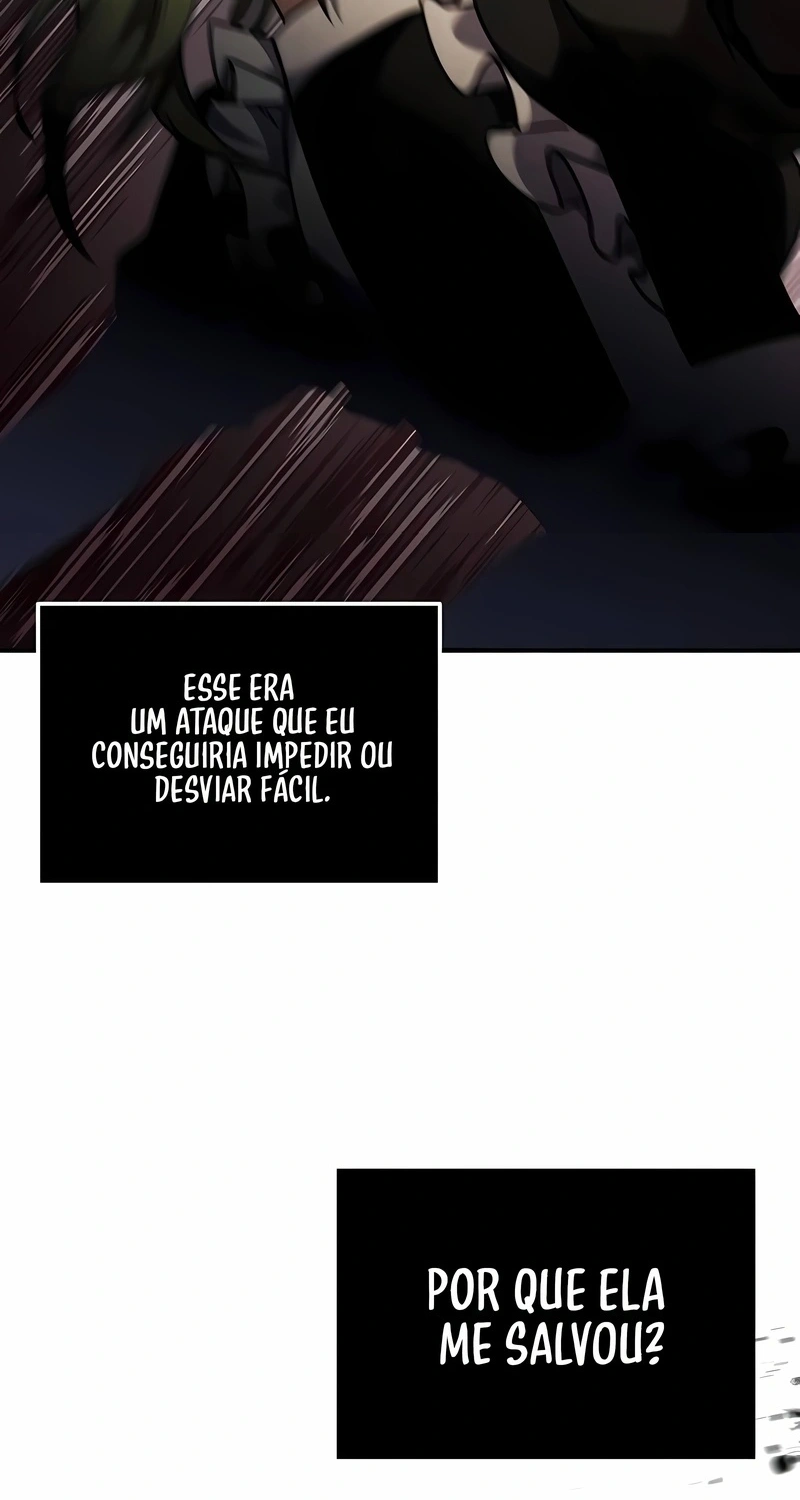 O Cavaleiro Prodígio com Tempo Limitado Capítulo 18 Página 35