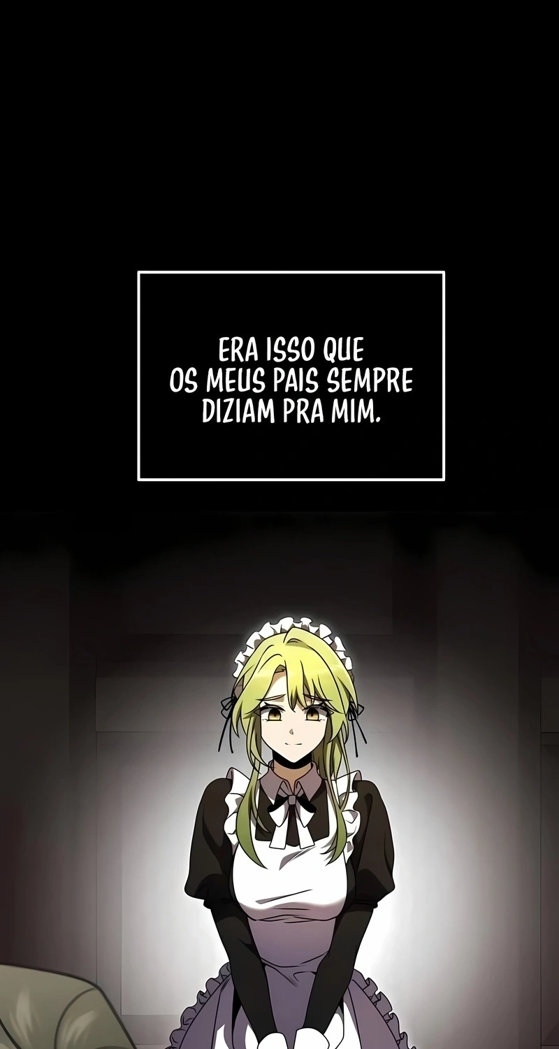 O Cavaleiro Prodígio com Tempo Limitado Capítulo 18 Página 45