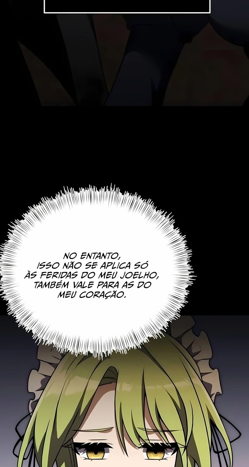 O Cavaleiro Prodígio com Tempo Limitado Capítulo 18 Página 47