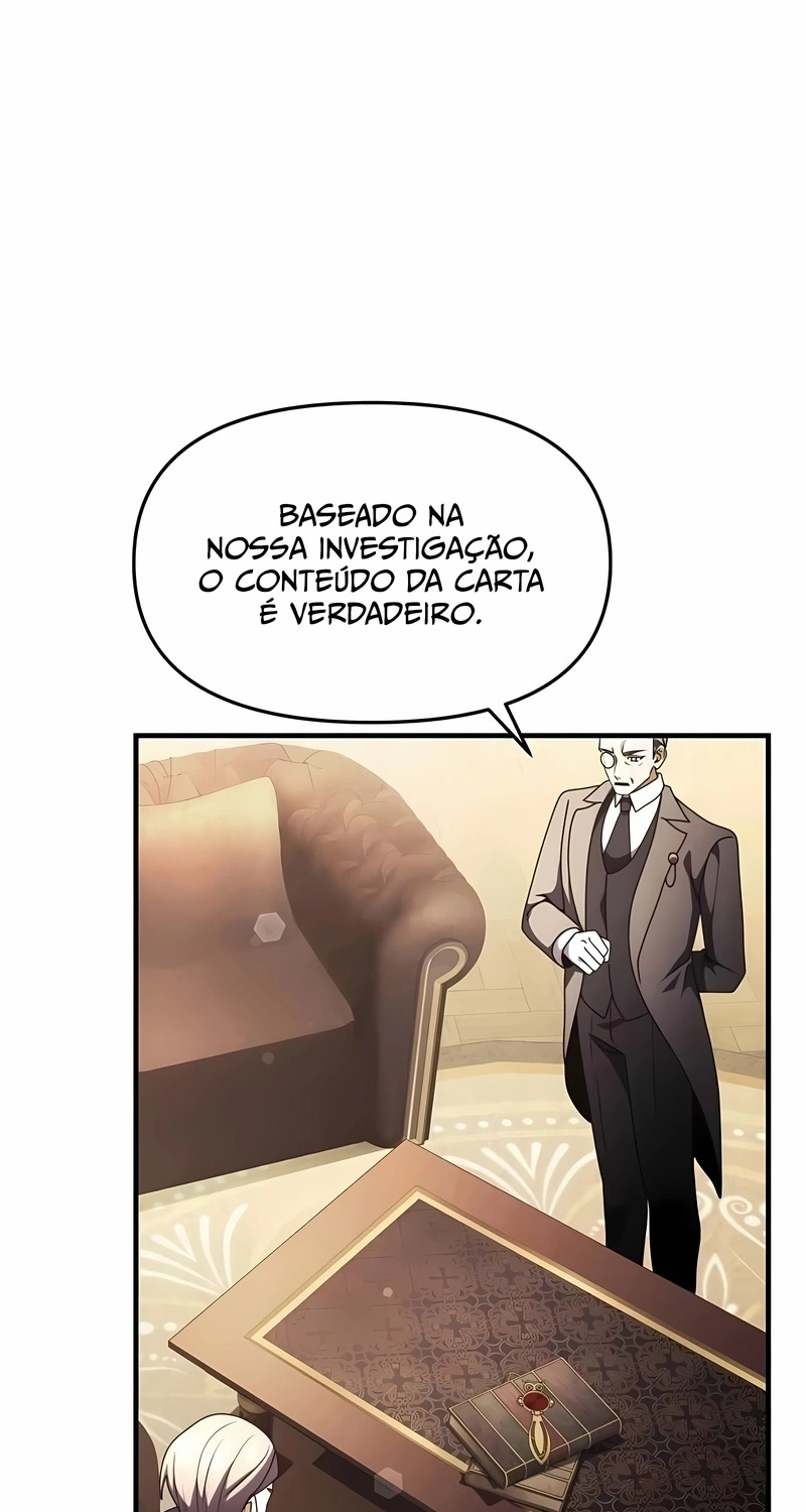 O Cavaleiro Prodígio com Tempo Limitado Capítulo 18 Página 69