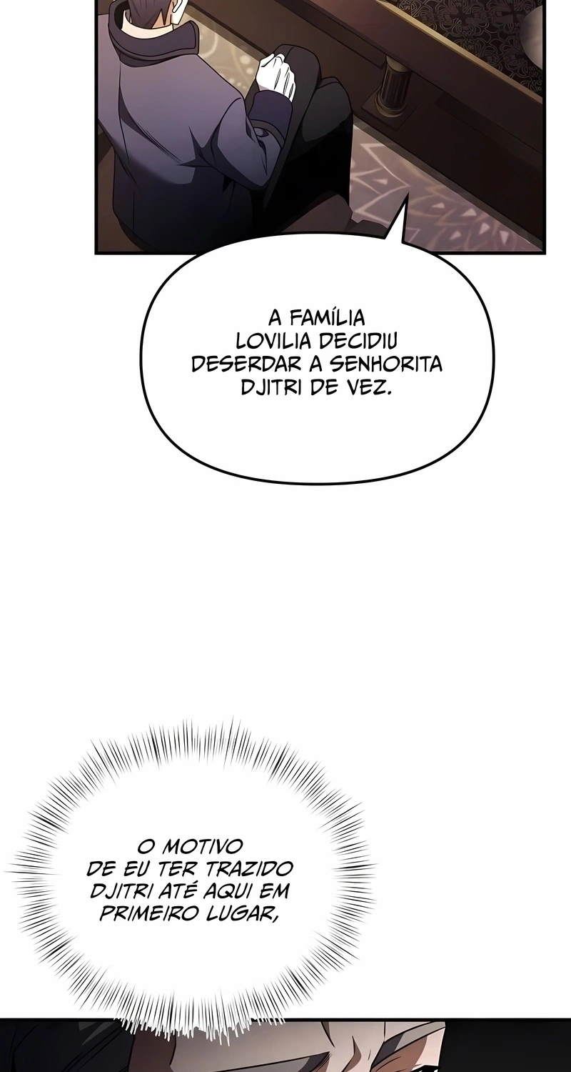 O Cavaleiro Prodígio com Tempo Limitado Capítulo 18 Página 70