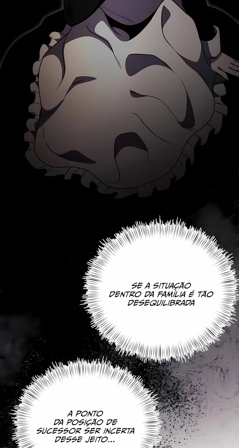 O Cavaleiro Prodígio com Tempo Limitado Capítulo 18 Página 73