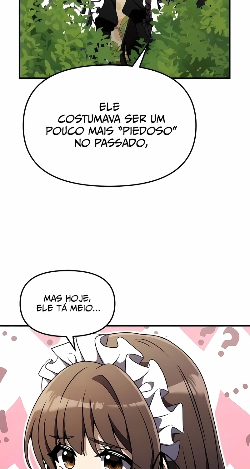 O Cavaleiro Prodígio com Tempo Limitado Capítulo 18 Página 8