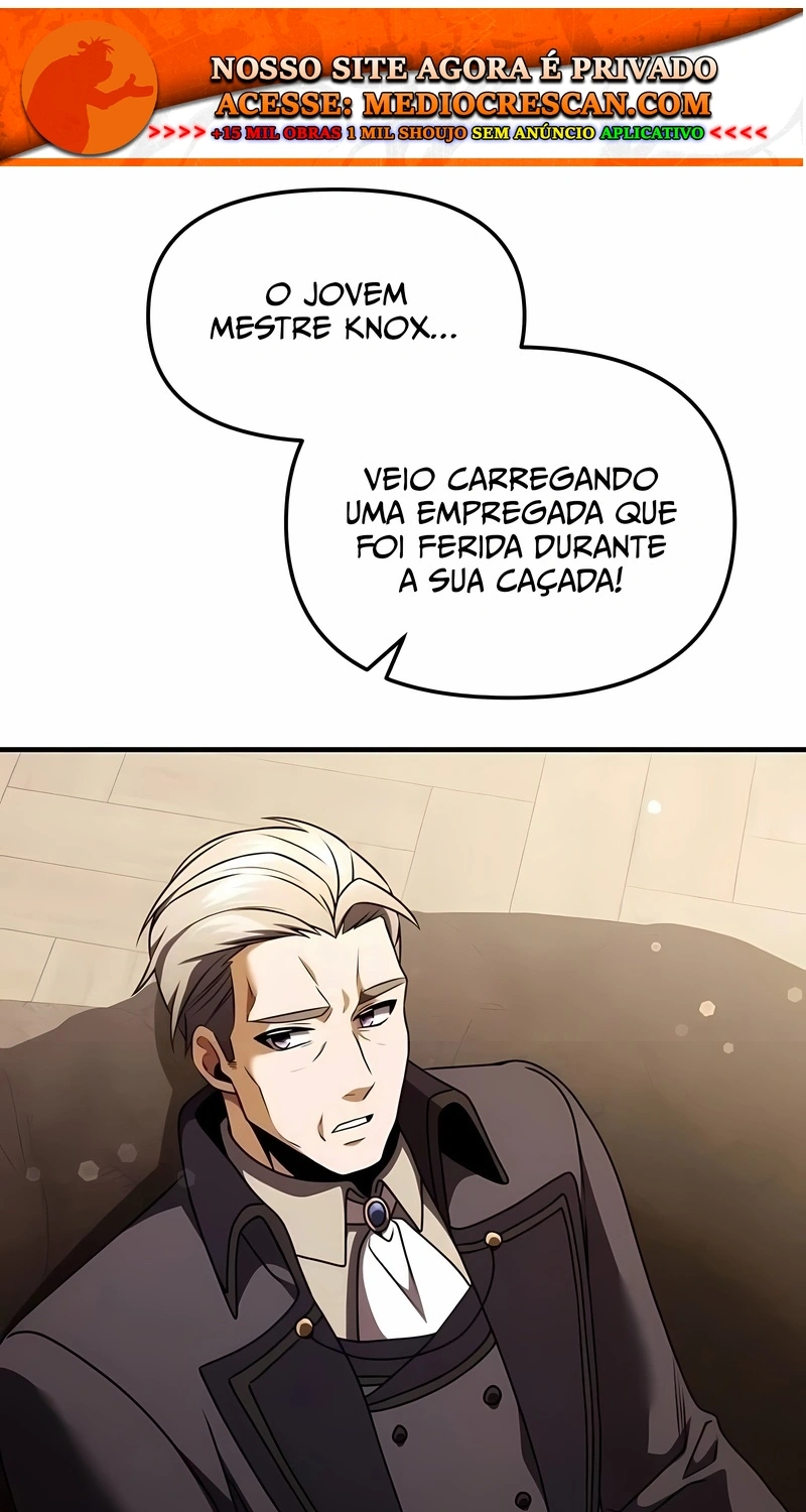 O Cavaleiro Prodígio com Tempo Limitado Capítulo 18 Página 82