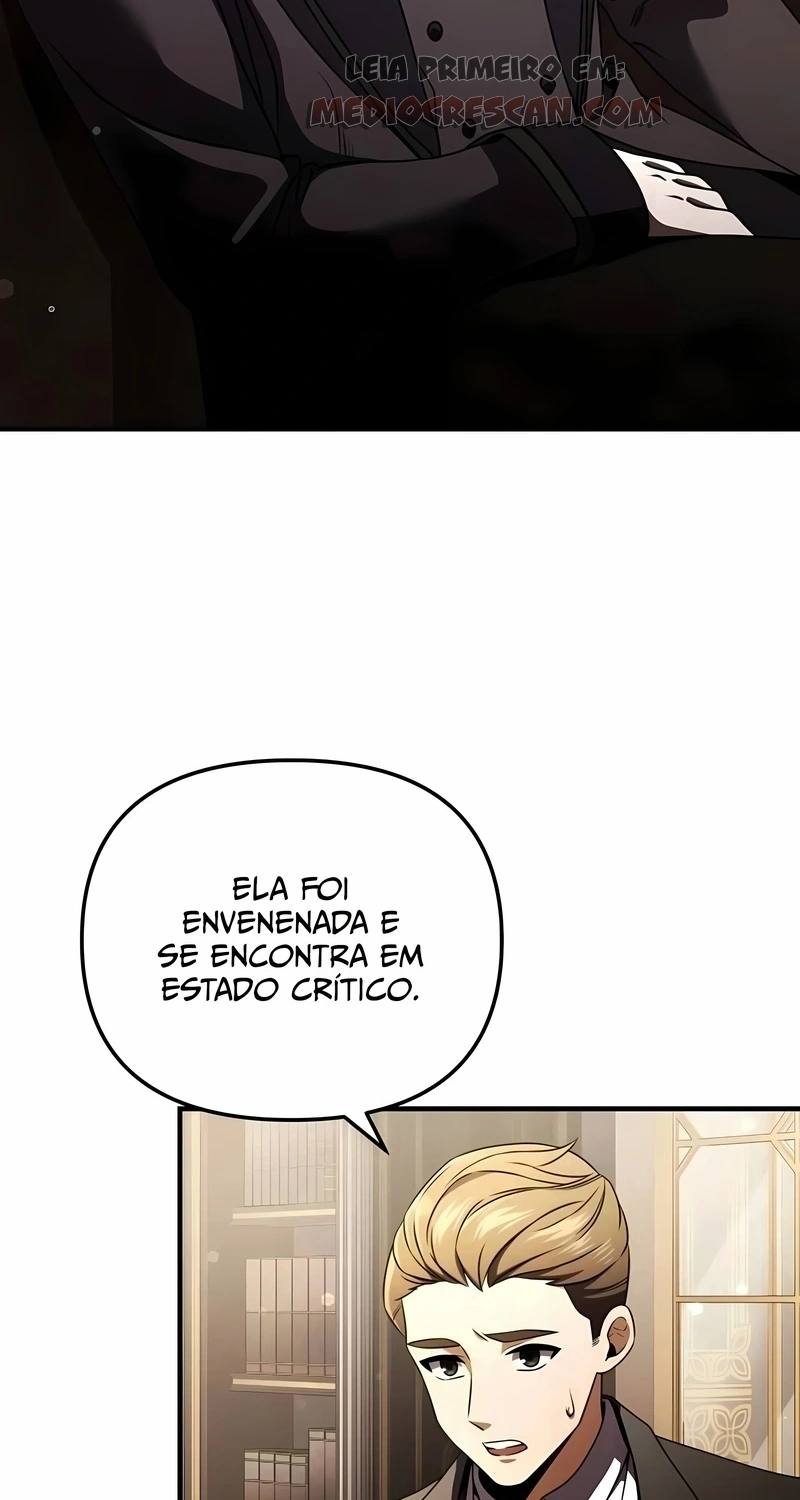 O Cavaleiro Prodígio com Tempo Limitado Capítulo 18 Página 83