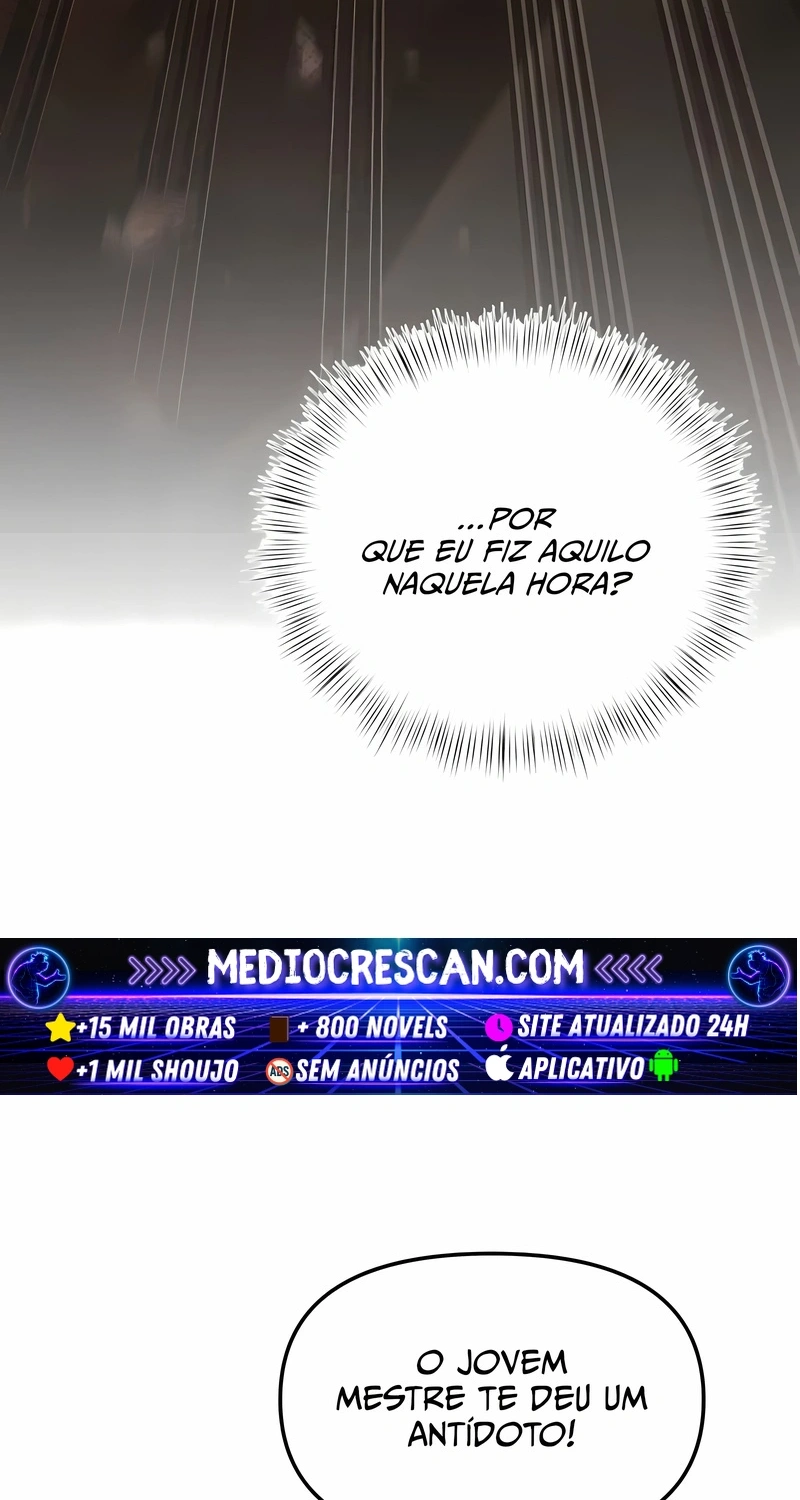 O Cavaleiro Prodígio com Tempo Limitado Capítulo 18 Página 93
