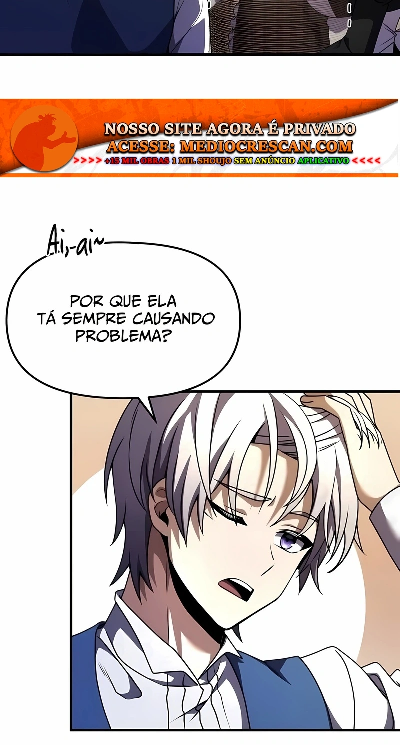 O Cavaleiro Prodígio com Tempo Limitado Capítulo 19 Página 104