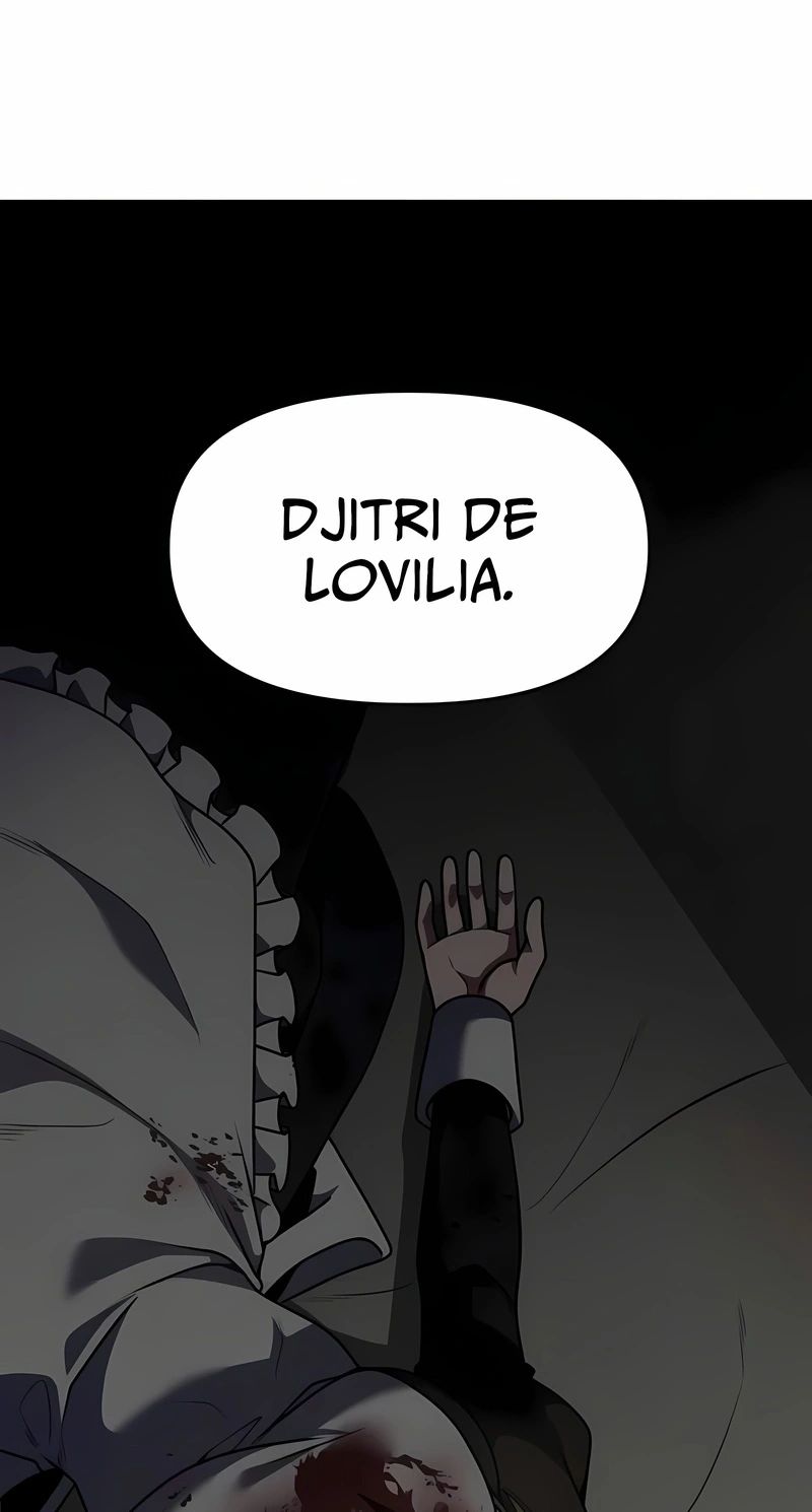 O Cavaleiro Prodígio com Tempo Limitado Capítulo 19 Página 24