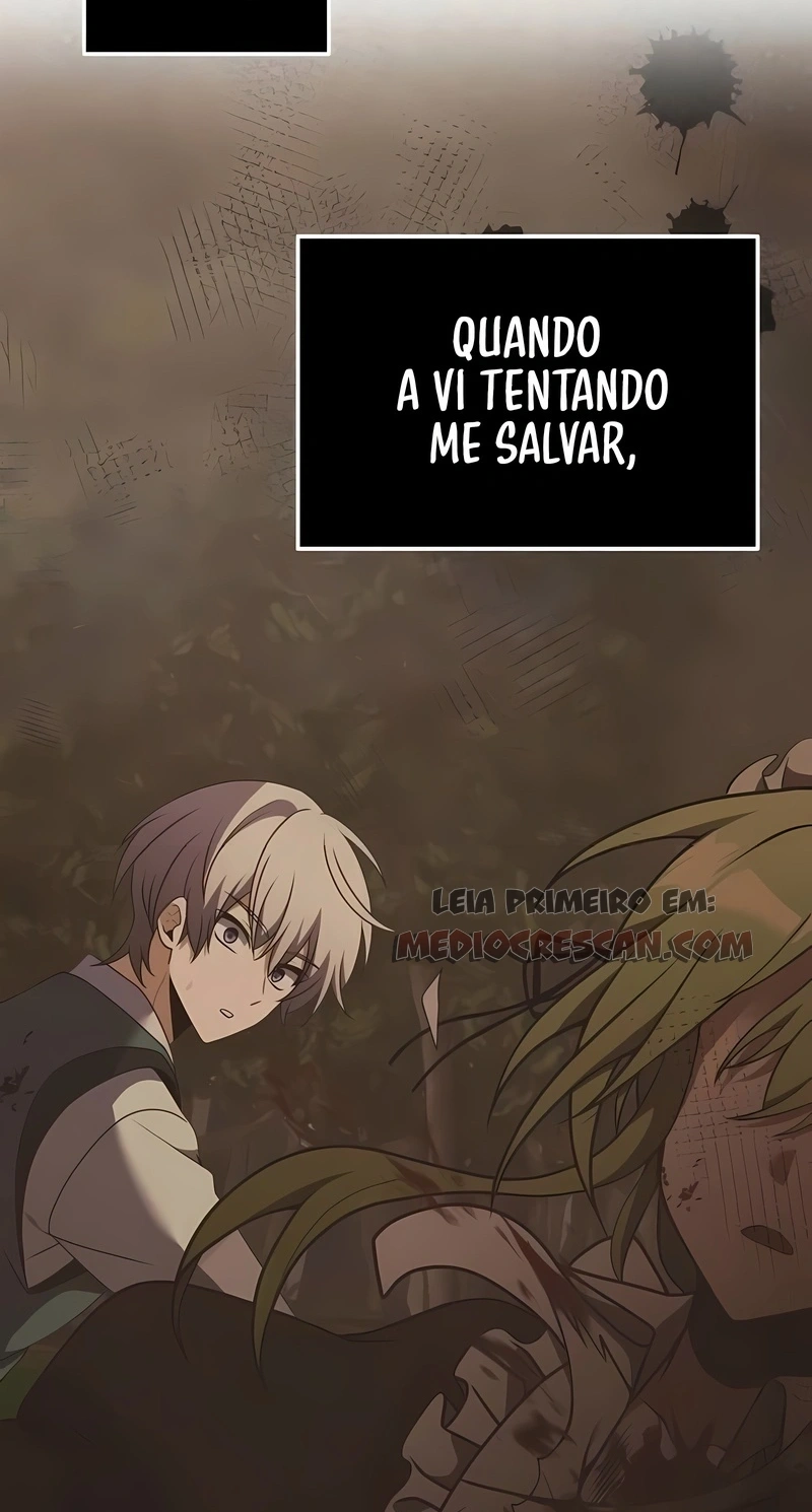 O Cavaleiro Prodígio com Tempo Limitado Capítulo 19 Página 31