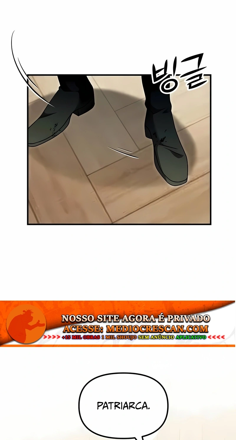 O Cavaleiro Prodígio com Tempo Limitado Capítulo 19 Página 41