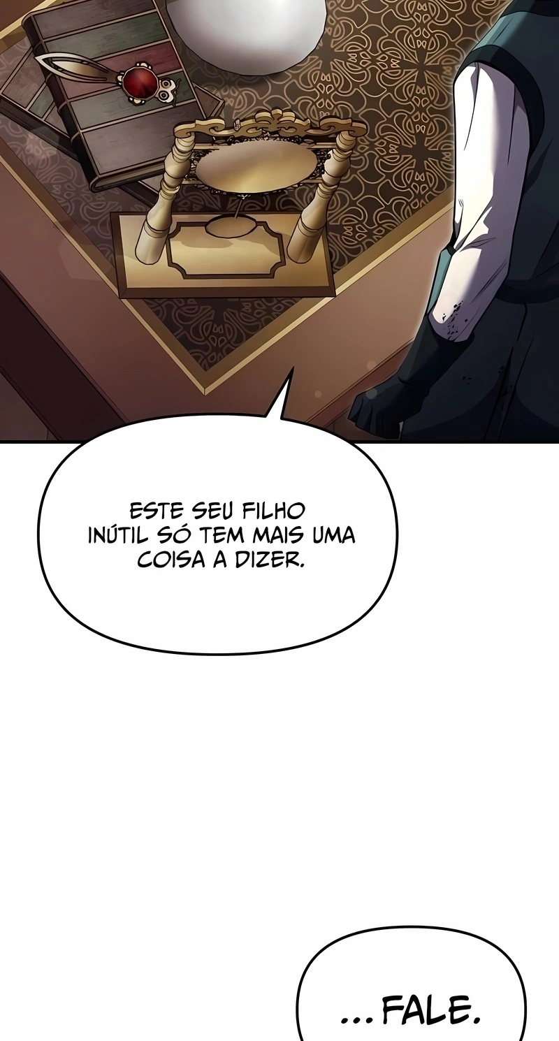 O Cavaleiro Prodígio com Tempo Limitado Capítulo 19 Página 43