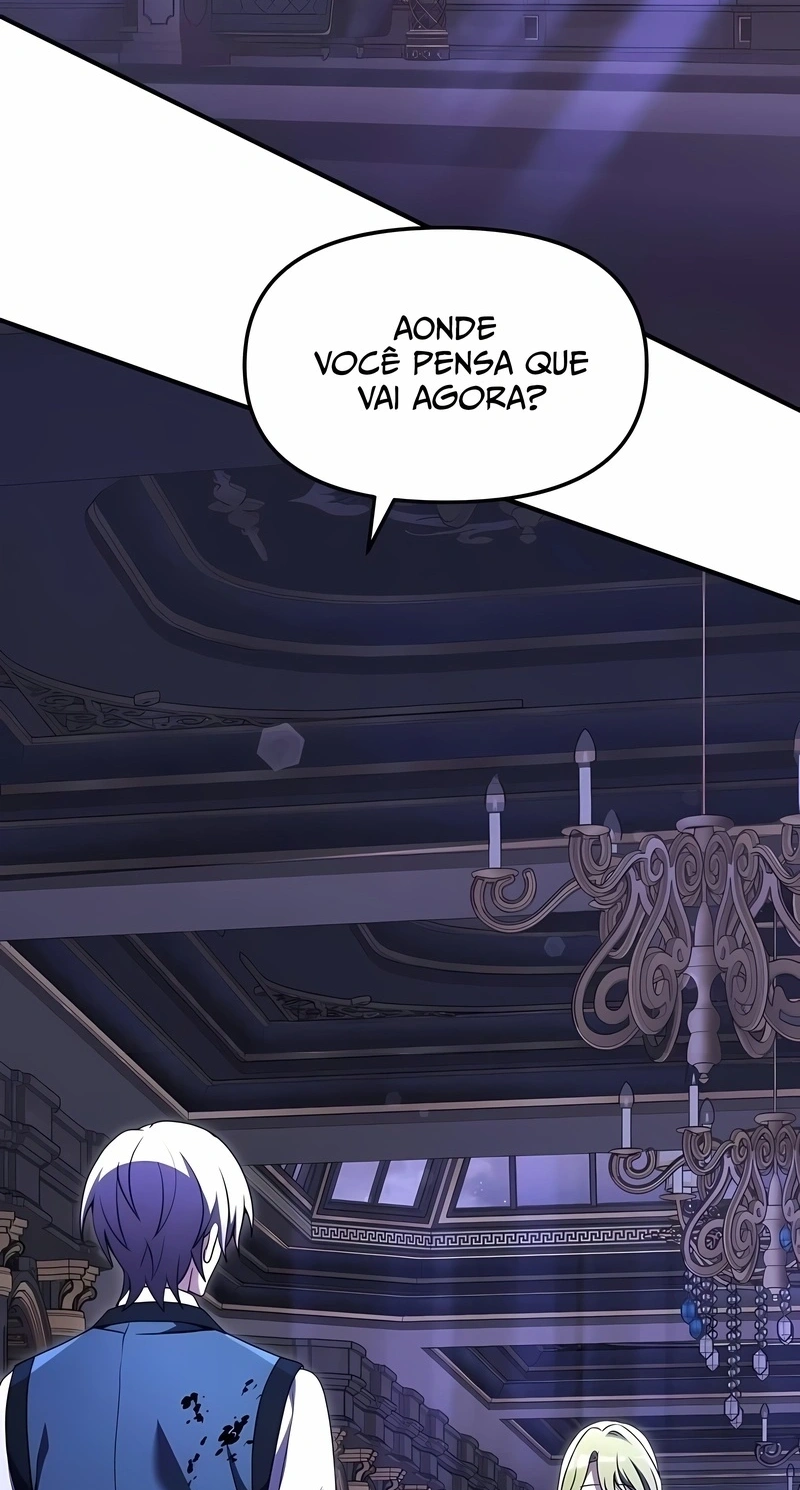 O Cavaleiro Prodígio com Tempo Limitado Capítulo 19 Página 53