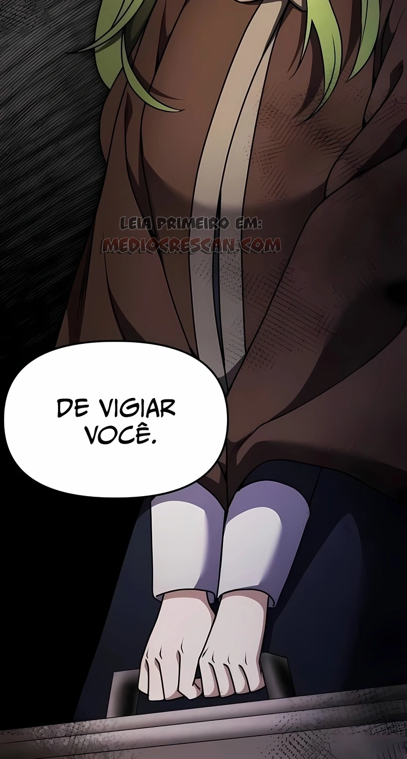 O Cavaleiro Prodígio com Tempo Limitado Capítulo 19 Página 62