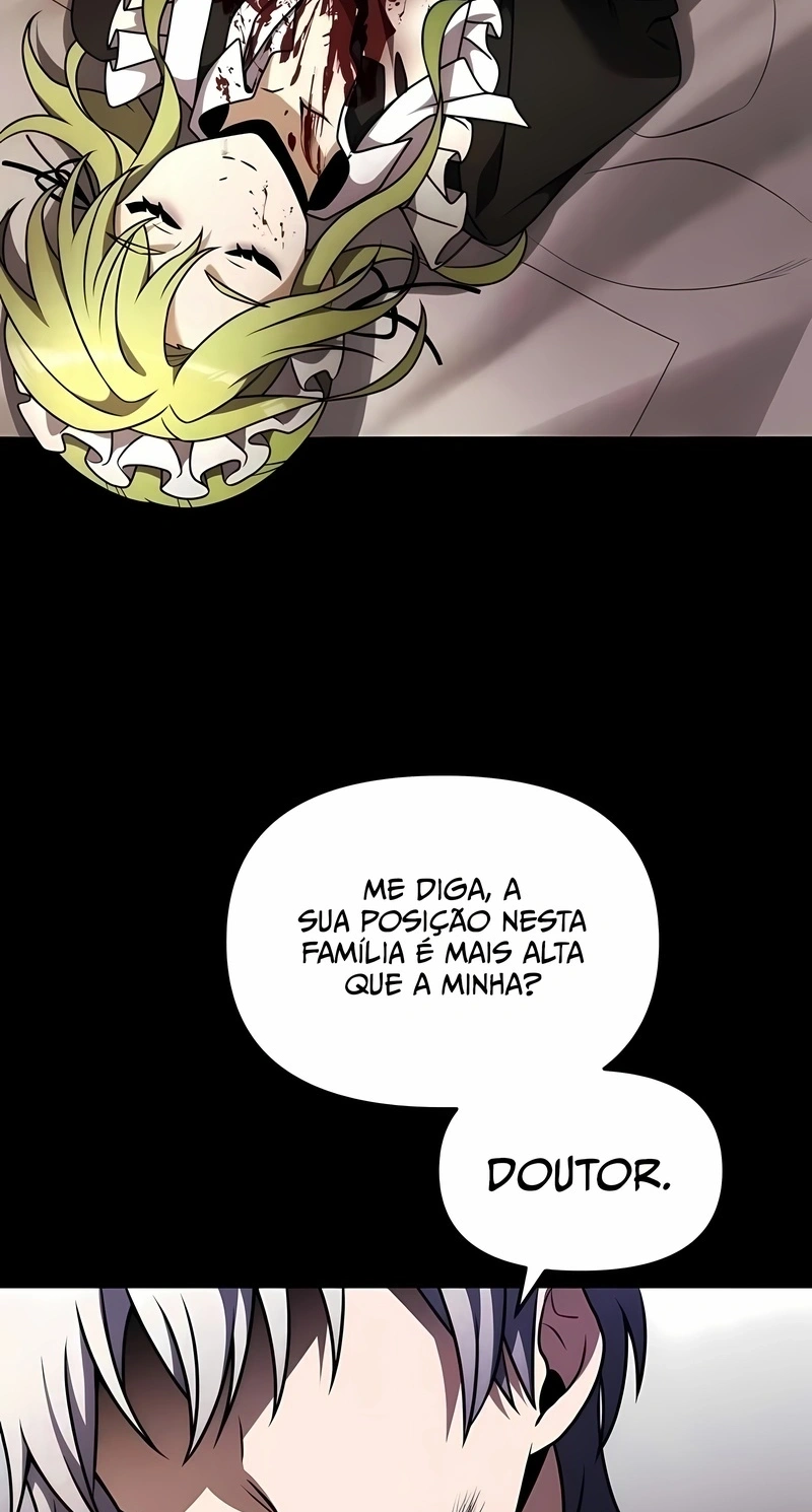 O Cavaleiro Prodígio com Tempo Limitado Capítulo 19 Página 7