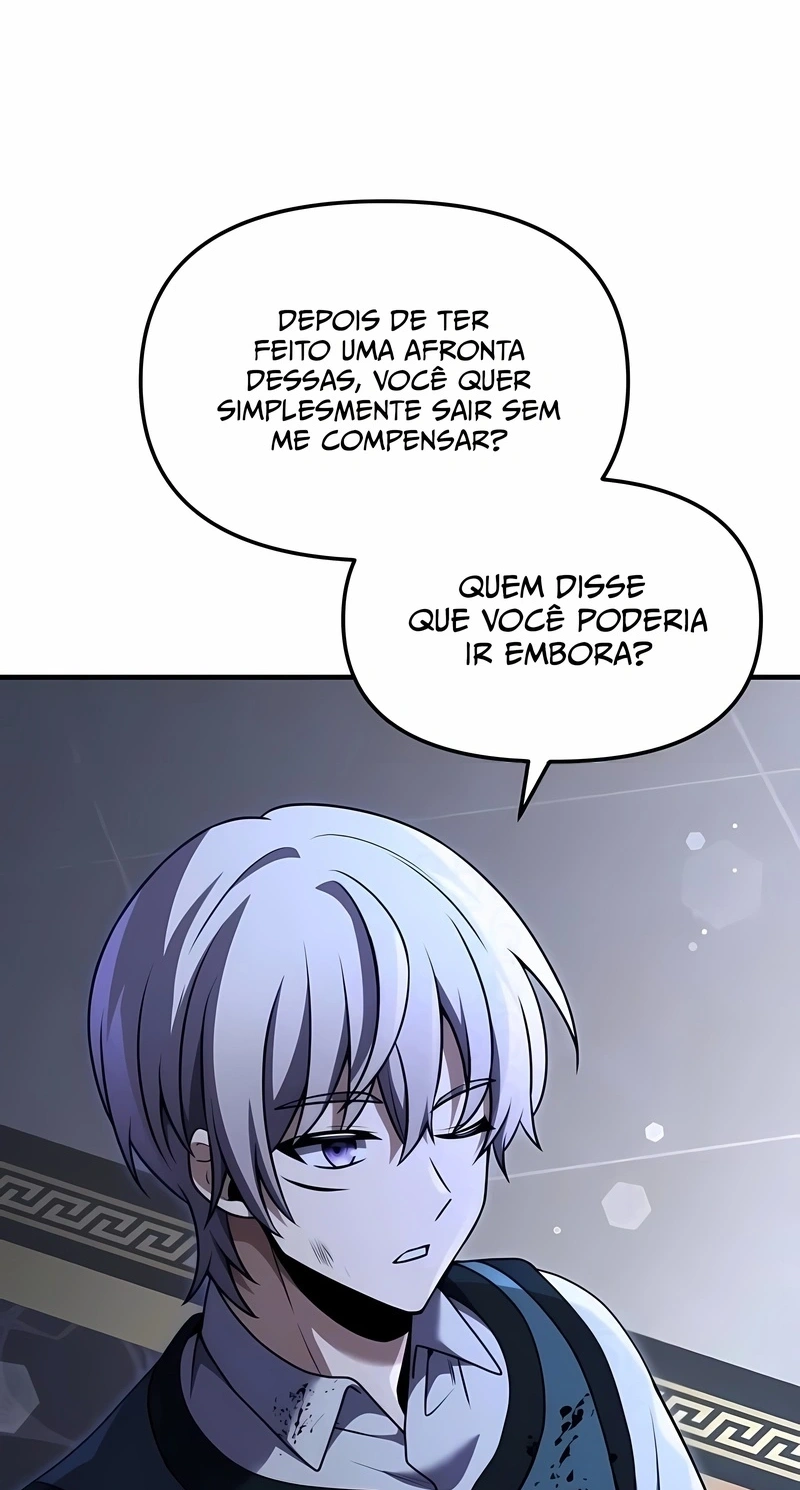O Cavaleiro Prodígio com Tempo Limitado Capítulo 19 Página 74