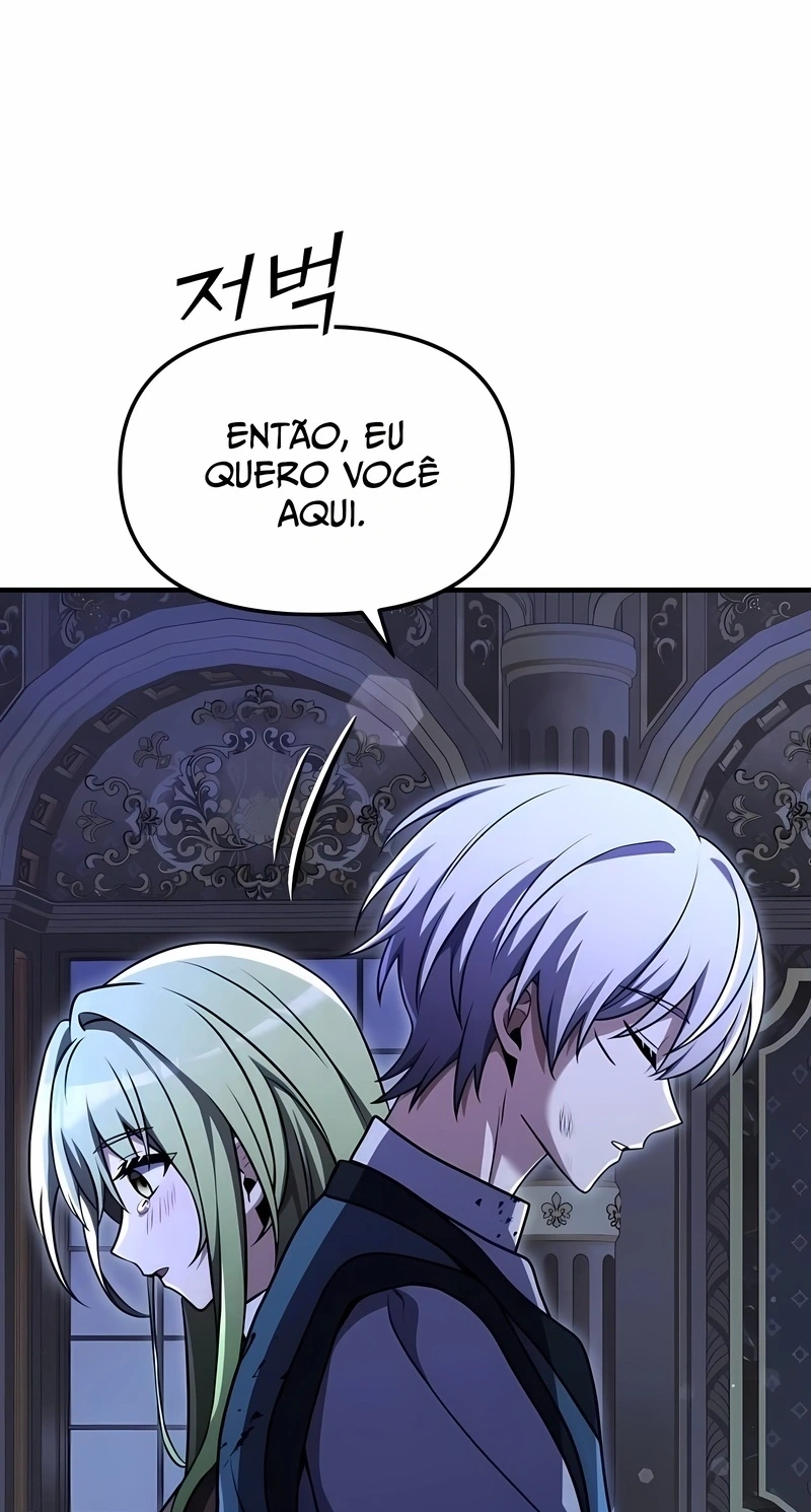 O Cavaleiro Prodígio com Tempo Limitado Capítulo 19 Página 80