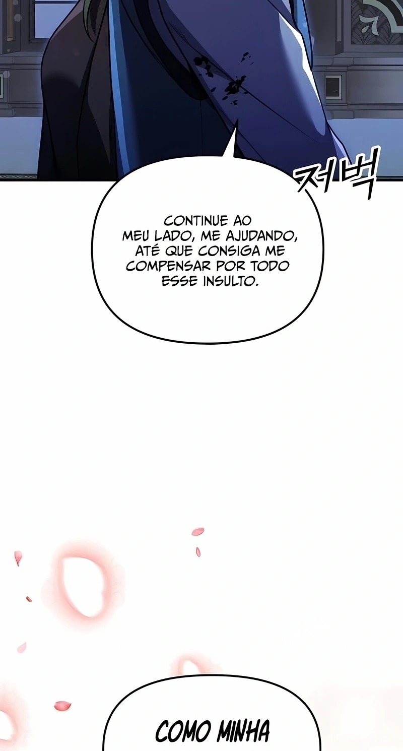 O Cavaleiro Prodígio com Tempo Limitado Capítulo 19 Página 81