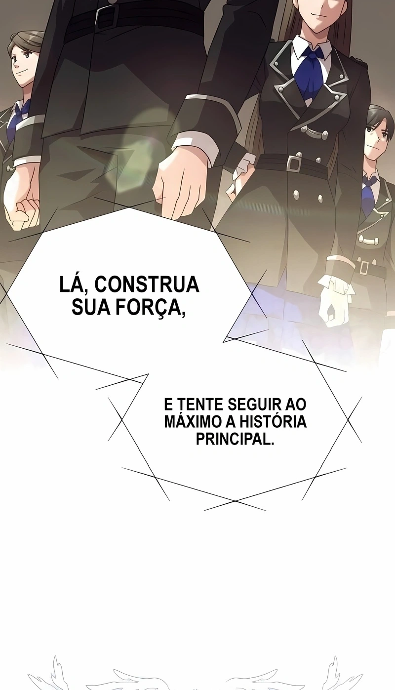 O Cavaleiro Prodígio com Tempo Limitado Capítulo 2 Página 10