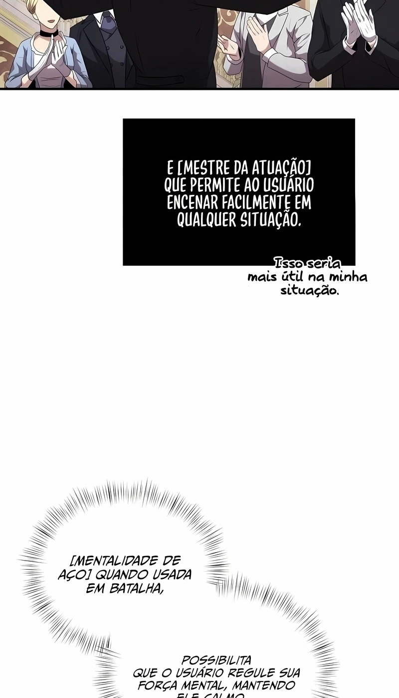 O Cavaleiro Prodígio com Tempo Limitado Capítulo 2 Página 101