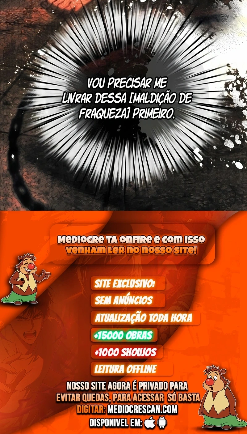 O Cavaleiro Prodígio com Tempo Limitado Capítulo 2 Página 120