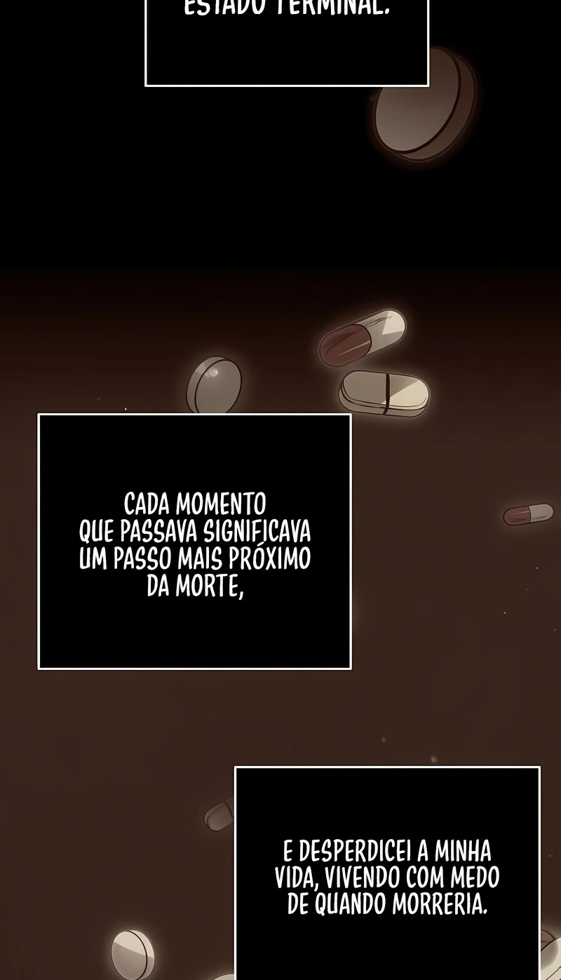O Cavaleiro Prodígio com Tempo Limitado Capítulo 2 Página 30