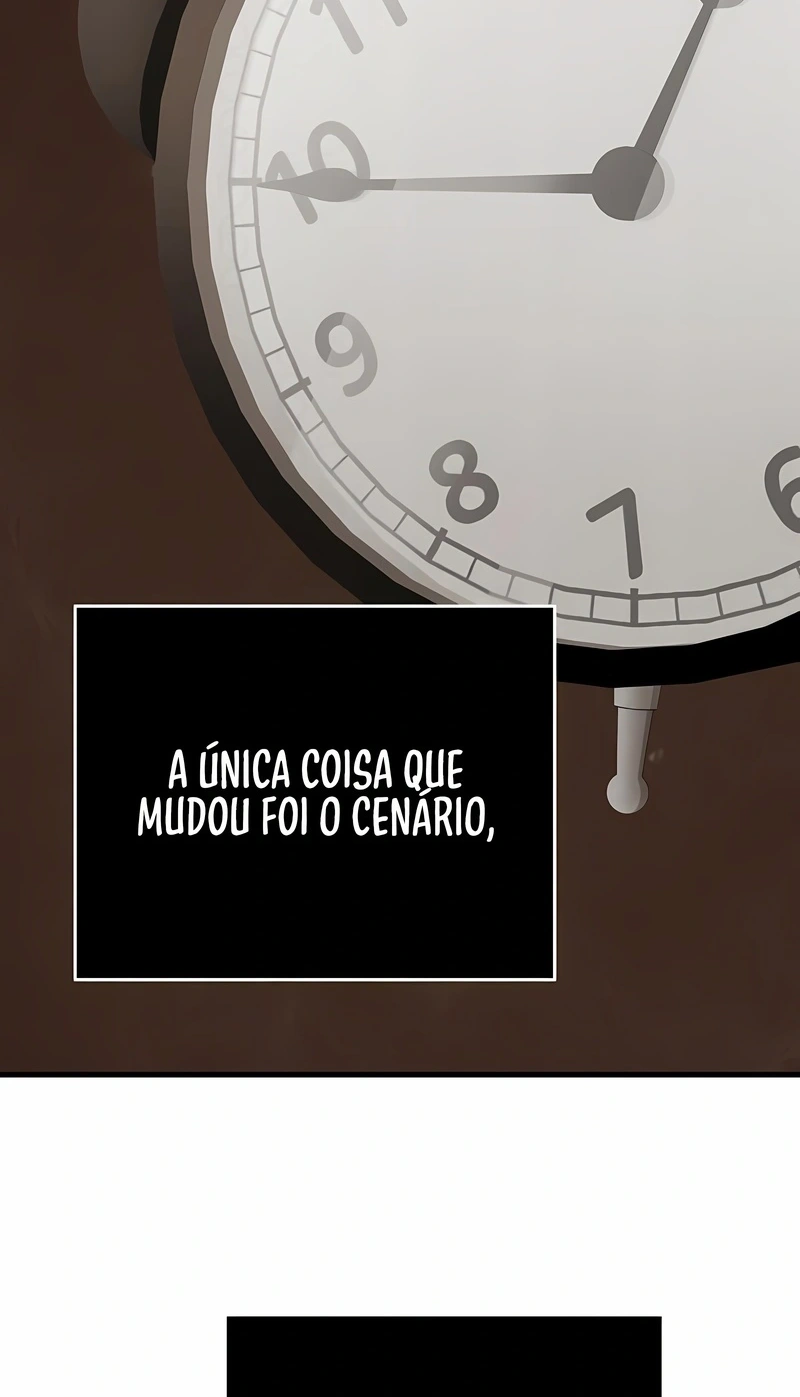 O Cavaleiro Prodígio com Tempo Limitado Capítulo 2 Página 32