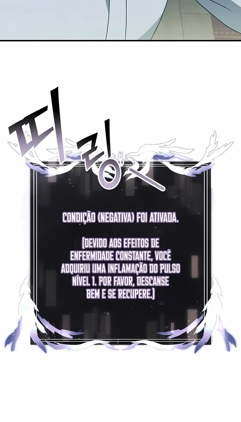 O Cavaleiro Prodígio com Tempo Limitado Capítulo 2 Página 42