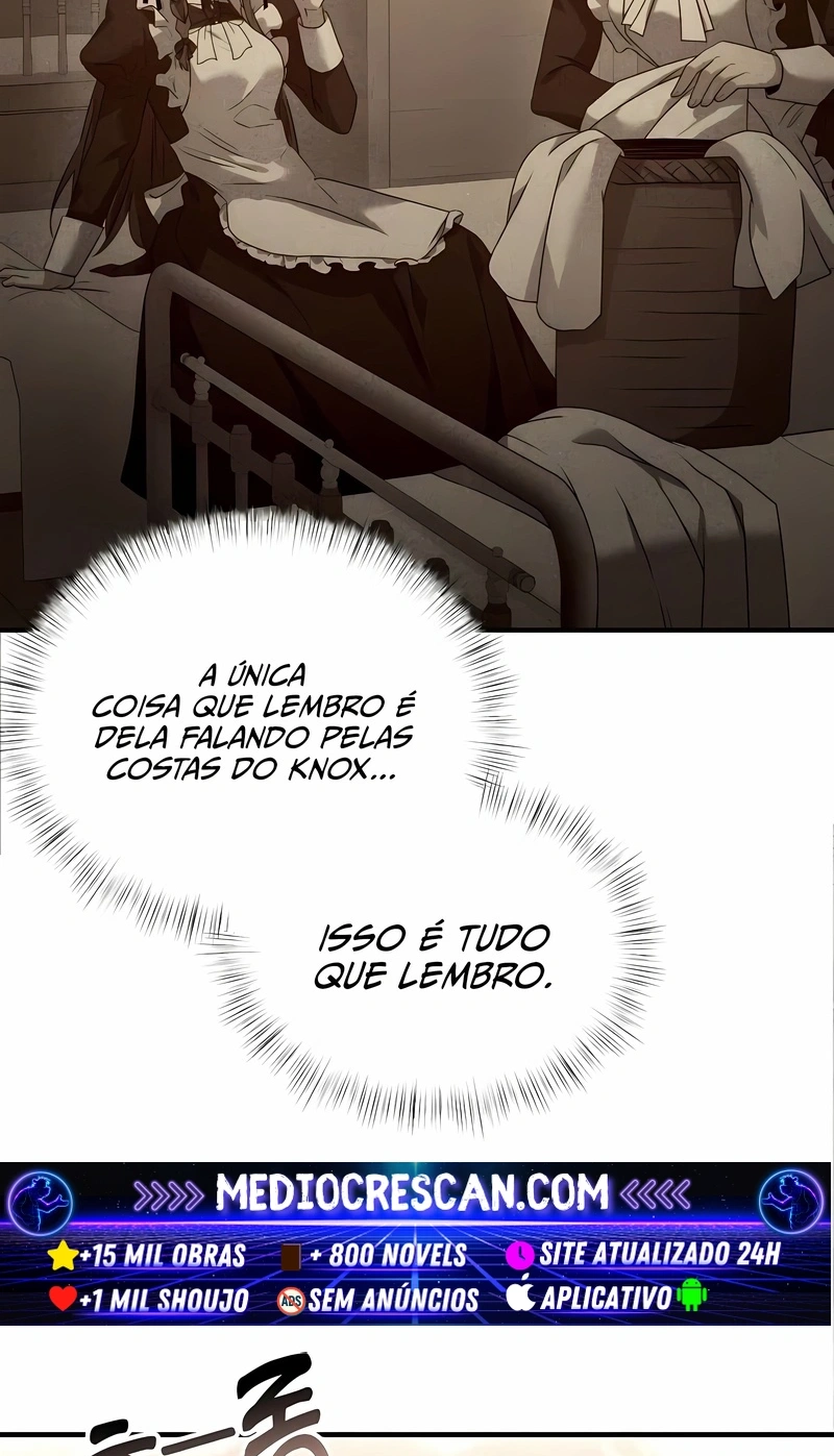 O Cavaleiro Prodígio com Tempo Limitado Capítulo 2 Página 55