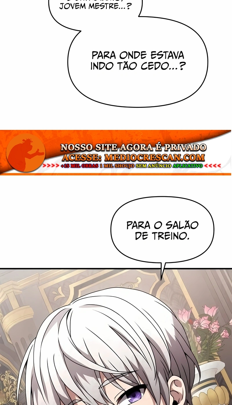 O Cavaleiro Prodígio com Tempo Limitado Capítulo 2 Página 66