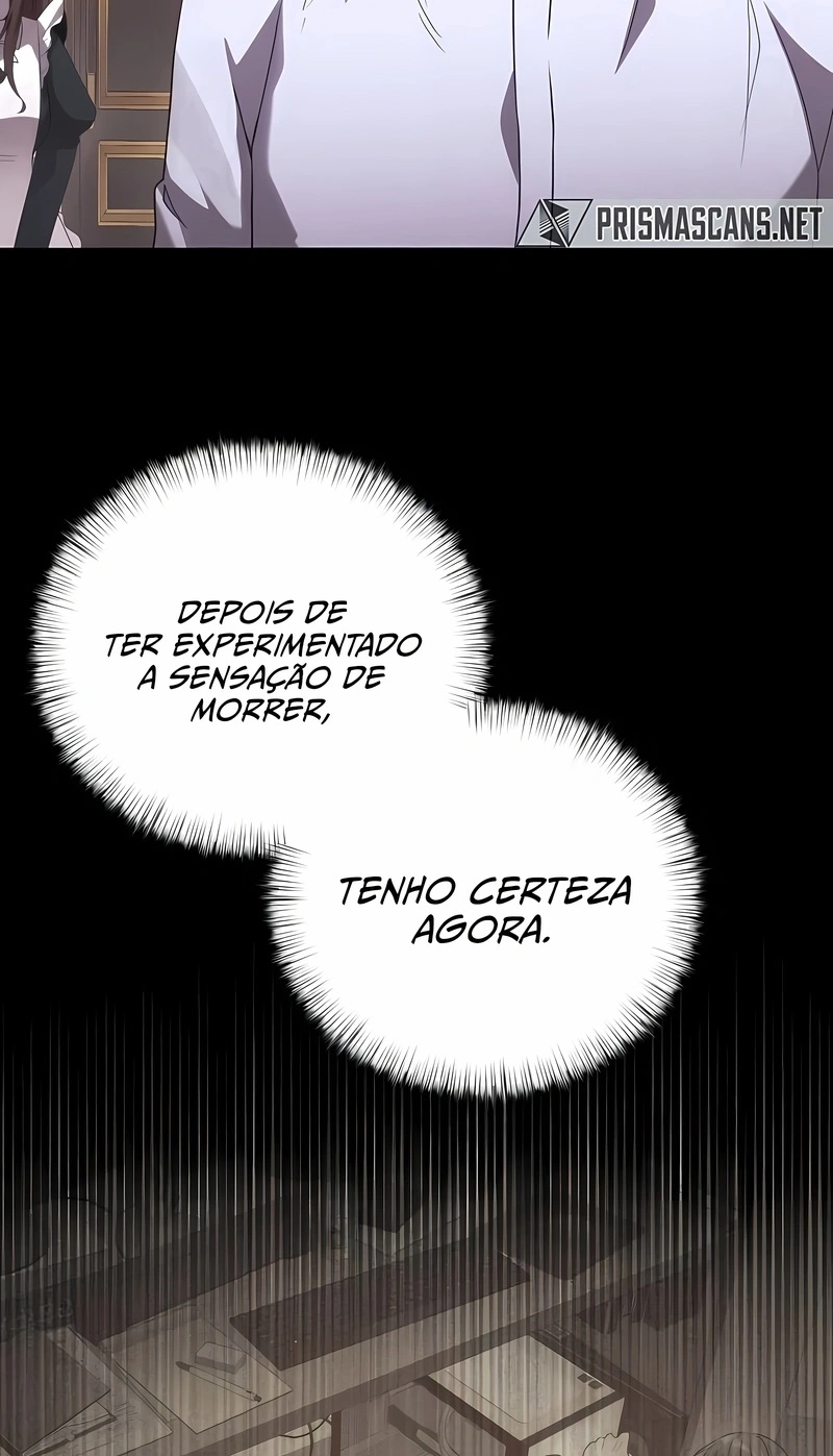 O Cavaleiro Prodígio com Tempo Limitado Capítulo 2 Página 74