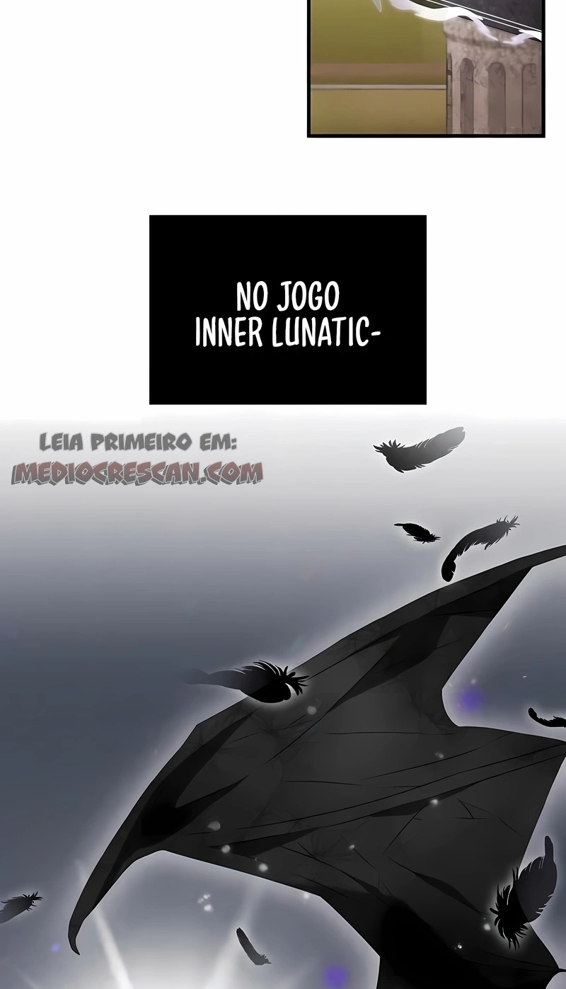 O Cavaleiro Prodígio com Tempo Limitado Capítulo 2 Página 83