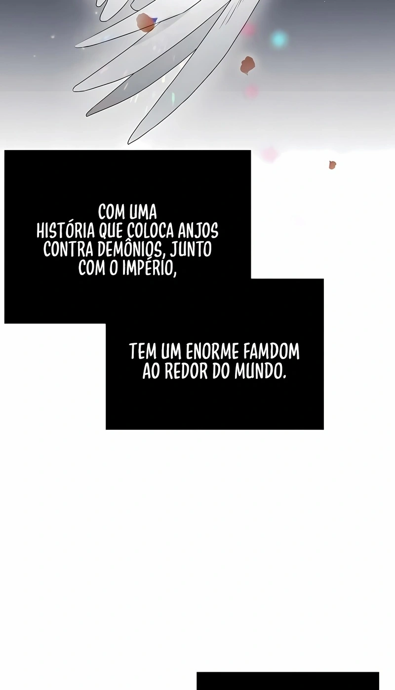 O Cavaleiro Prodígio com Tempo Limitado Capítulo 2 Página 85