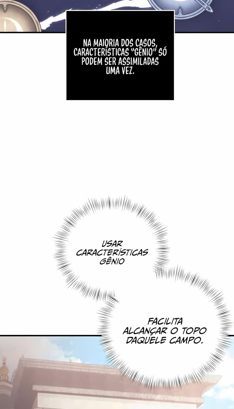 O Cavaleiro Prodígio com Tempo Limitado Capítulo 2 Página 89